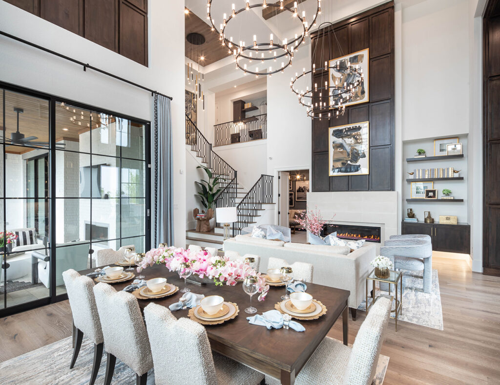 Prosper, TX – TBP Windows and Doors